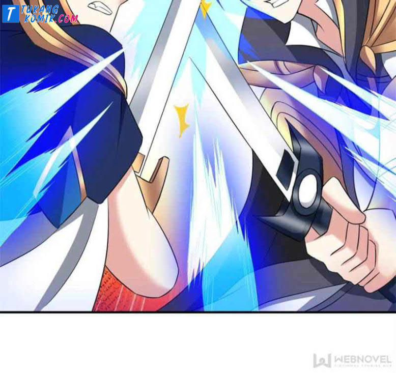 Rebirth Become a Dog chapter 104